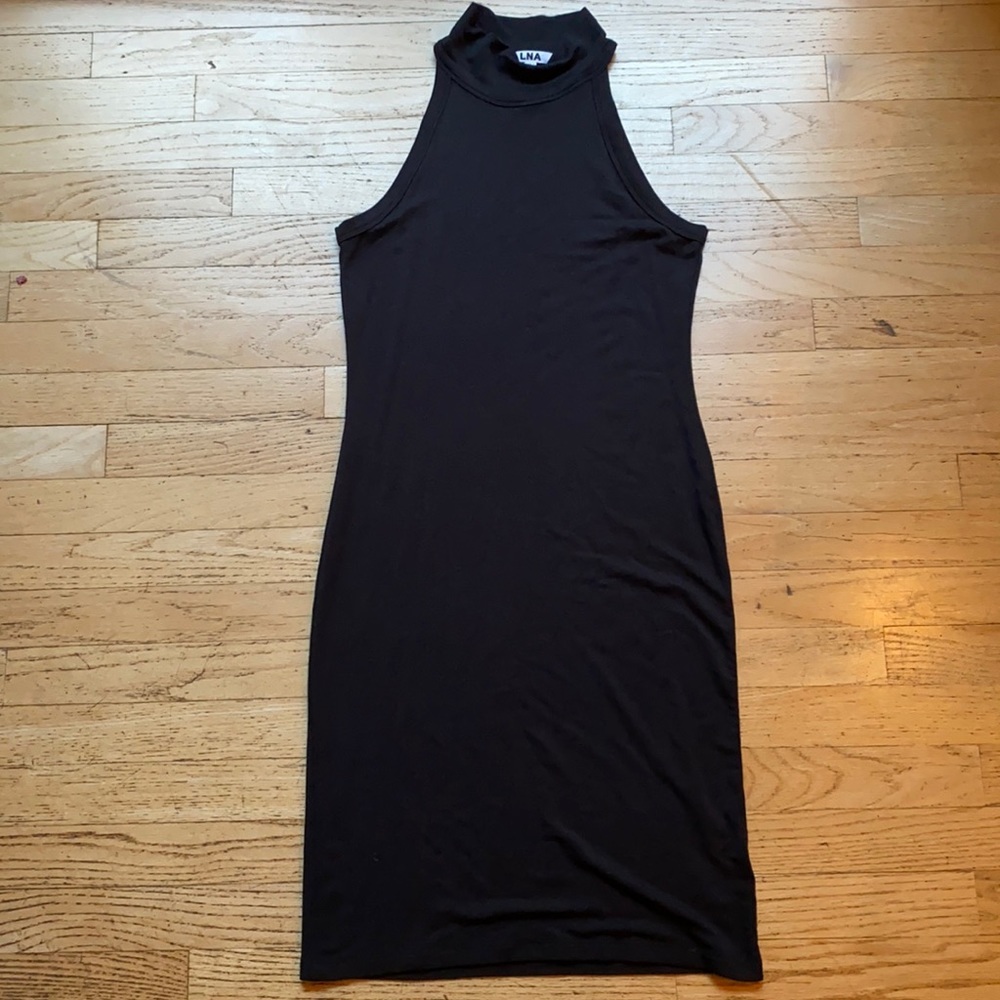 LNA dress